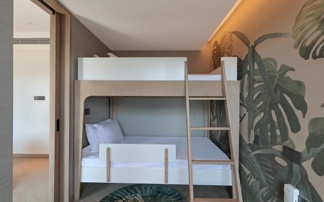 Holiday Inn Resort Qionghai Guantang by IHG