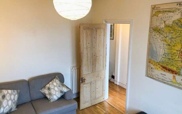 2 Bedroom Garden Home In Preston Park