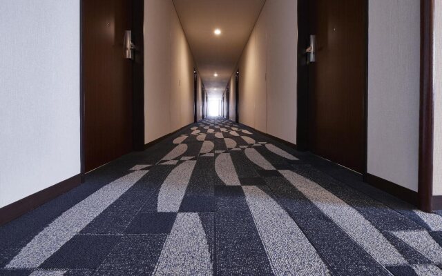 JR East Hotel Mets Yokohama Tsurumi