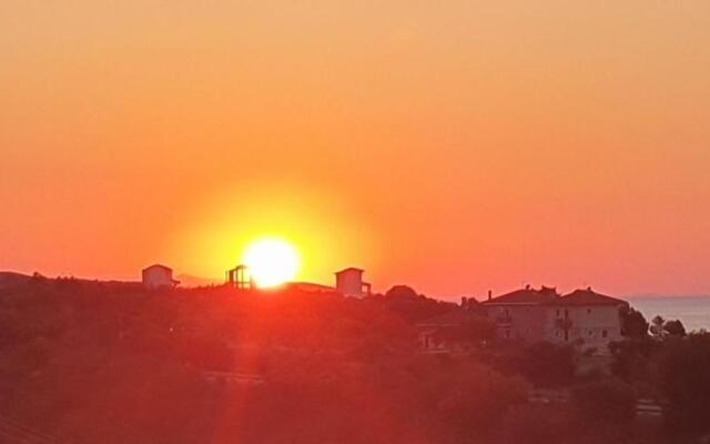 Real Holidays Antoniadou - Rustic House