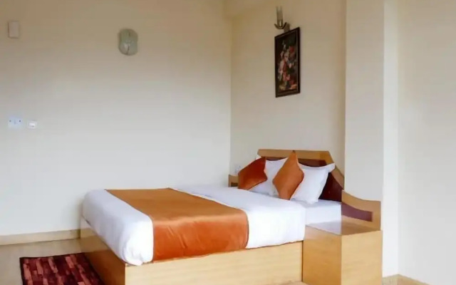 Hotel Ambika