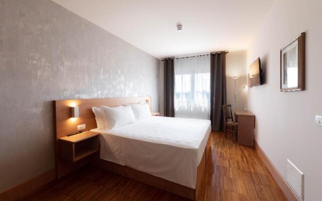 Torre Antica Venice Airport Hotel