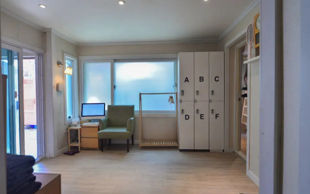 Helloworld guesthouse