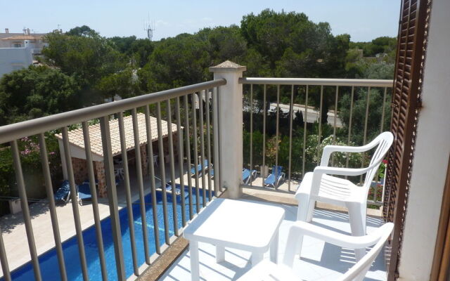 Apartamentos Villa Primera