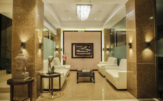Hotel Citrus Prime
