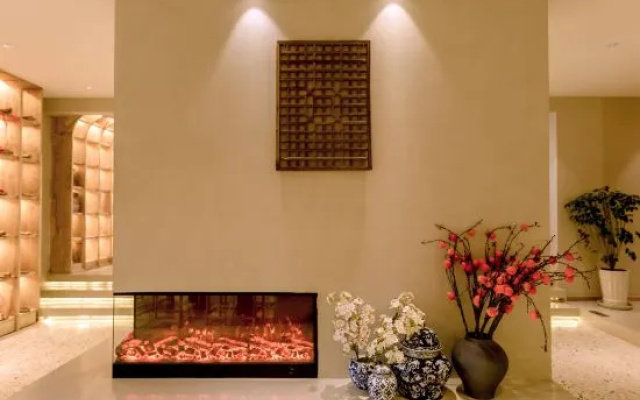 Zuiyuelou Guesthouse – Hotel Rooms – Chongqing