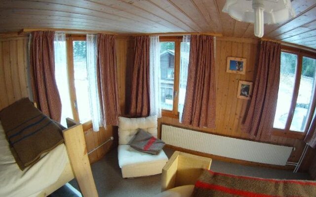 Simplon House