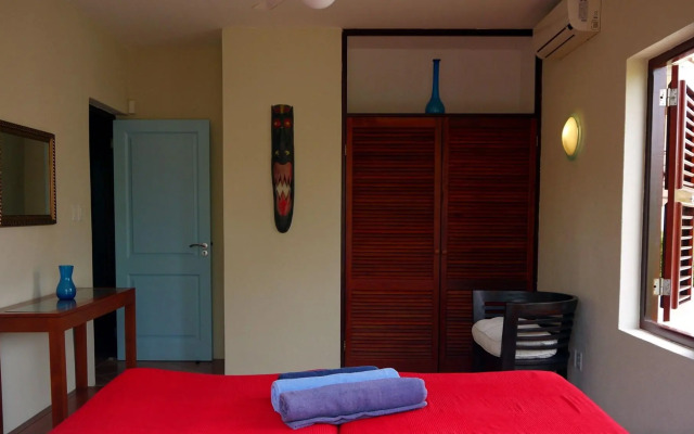 Villa Carpe Diem Curacao