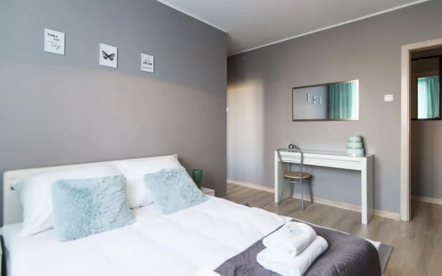 Apartamenty Lipowa 12 m 19