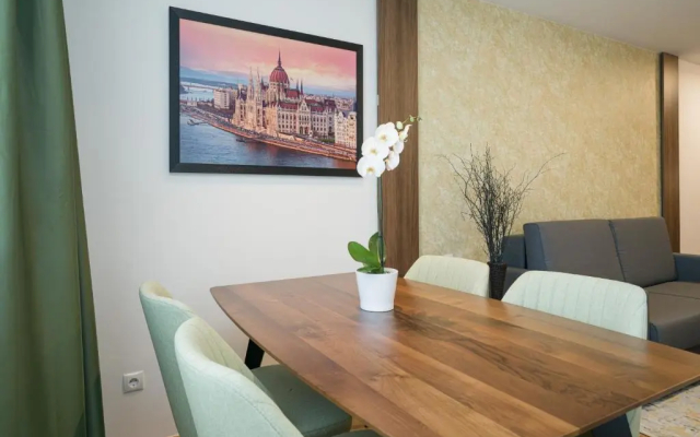 myApartments Vienna - Apartment in Viyana - Photo 4