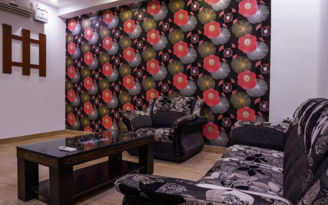 Hotel Kartikay