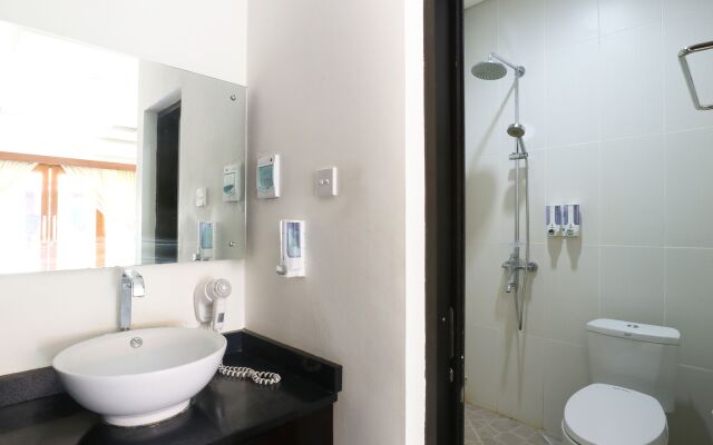 The Umah Pandawa Homestay and Villas