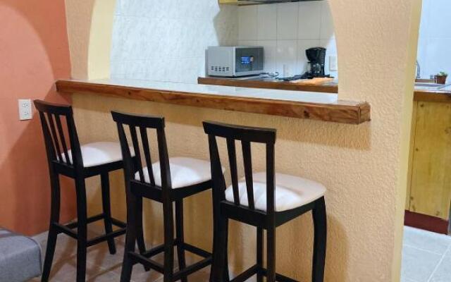 Hotel Villas Kin-Ha