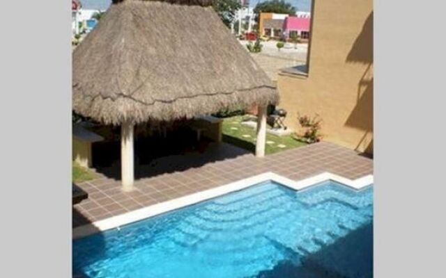 Wayak Apartment