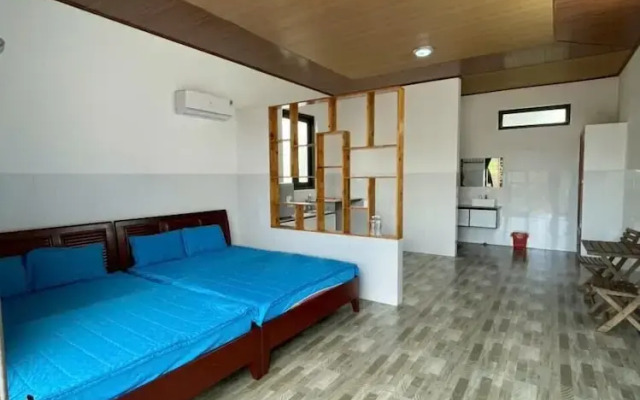 Thu Hien Hotel Pleiku - by BAY LUXURY
