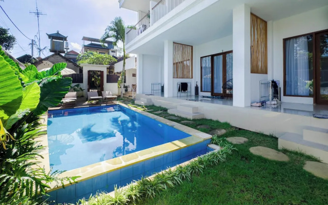 Vitasha Supala Ubud - Ubud Center Prime Location