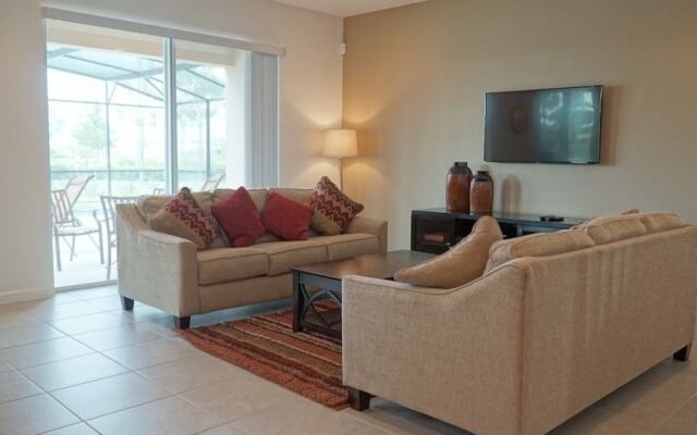 Solterra 4344 - Six Bedroom Villa with Private Pool