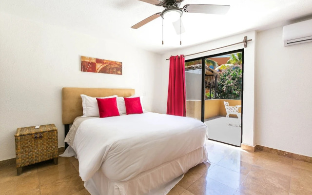Casa de los Sue os - Cabo Bello