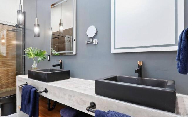 Hidden Oasis With Private Pool - Near FQ