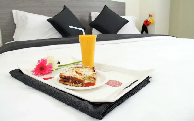 Hotel New Bharti
