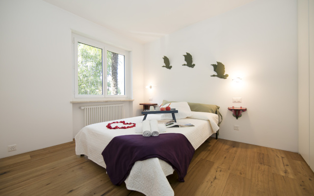 Charm apartment