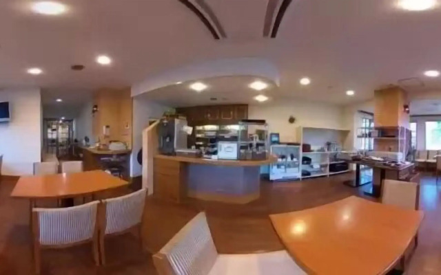 Hotel Ota