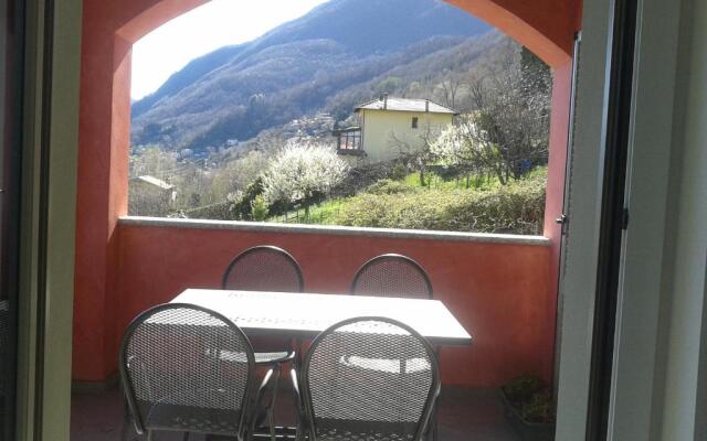 Locazione turistica Casa Azalea (MSO210)