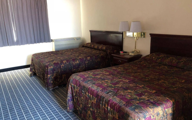 Economy Inn