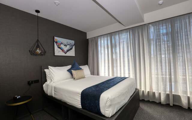 Microtel by Wyndham Wellington