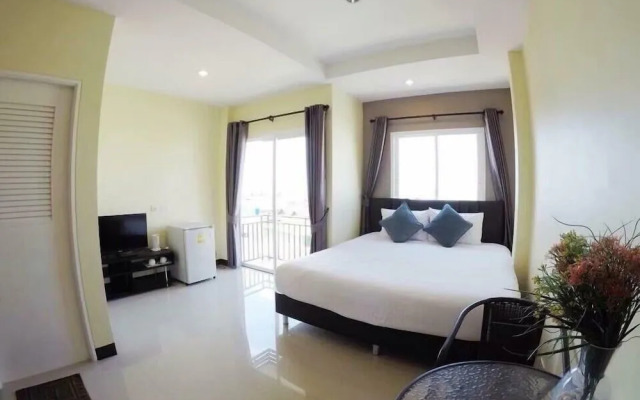Baan Yooyen Hua Hin 57