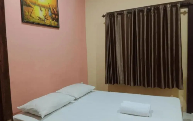 Brown Sugar Homestay
