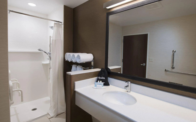 Fairfield Inn & Suites by Marriott Scottsbluff