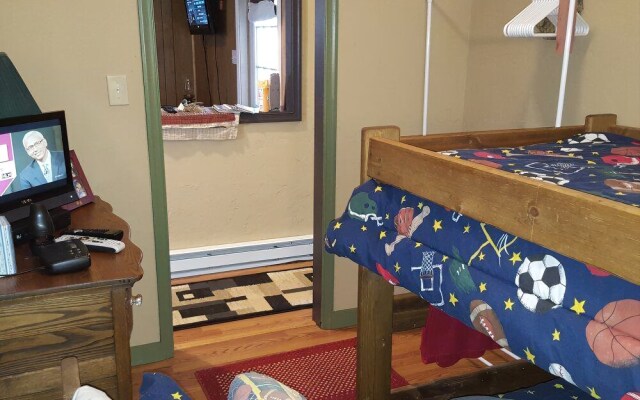 A_southern_river_retreat