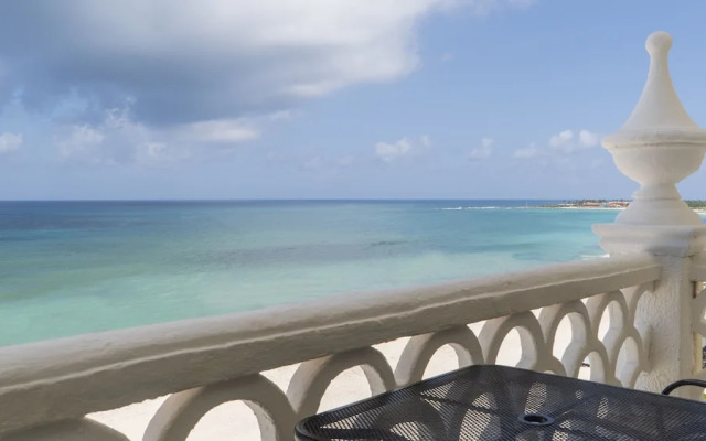 Espectacular Suite Ocean View