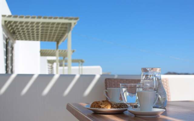 Saint Andrea Sea Side Resort - Adults Only