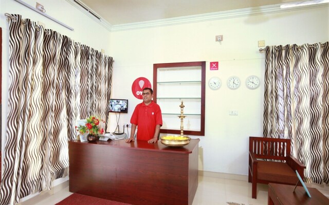 OYO 9127 Dreamstay Homestay