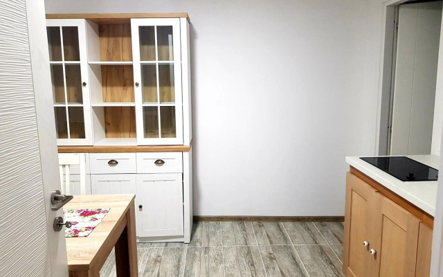 Twins Apartments Sovata