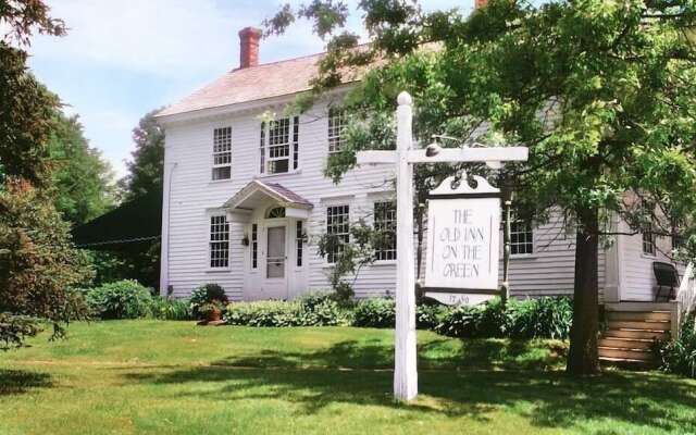 The Old Inn On The Green