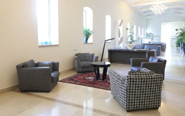 202 - King David Residence - Jerusalem-Rent