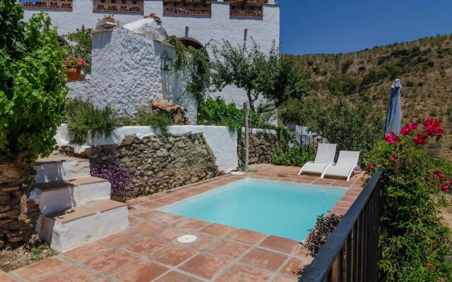 Cortijo Juan Salvador