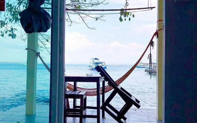 Sunrise Villas Seaview