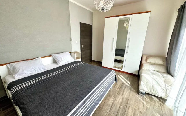 Apartman Draga