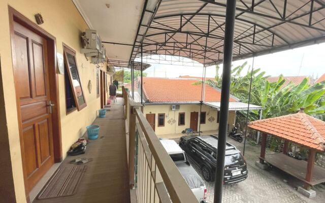 Hotel O Hidayah Homestay Syariah