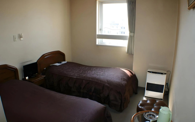 Hotel Tetora Yunokawaonsen