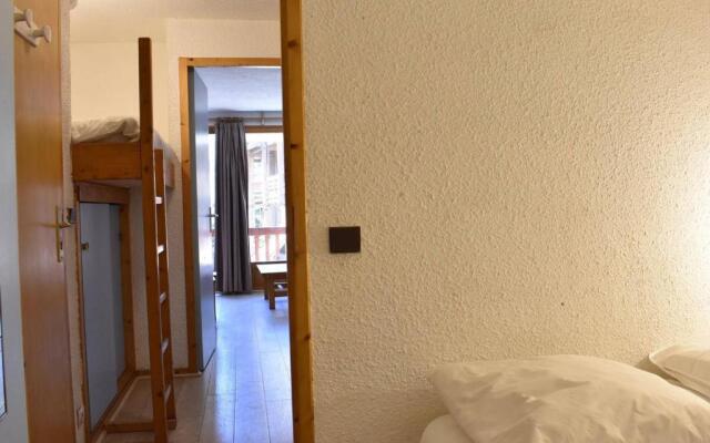 Chalet Méribel, 3 pièces, 6 personnes - FR-1-180-411