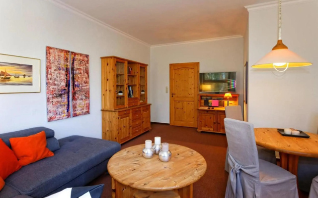 Haus Seeadler Wohnung Habicht