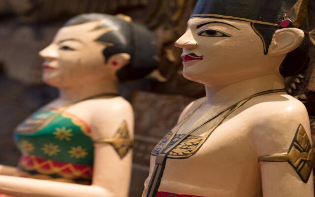 Hotel Santika Premiere Malang