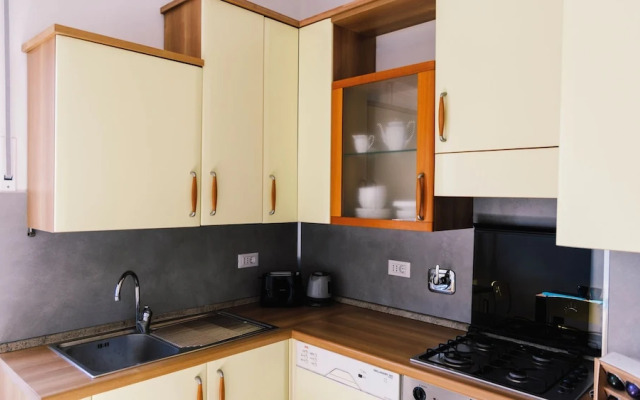 Italianway - Le Terrazze sul Mare