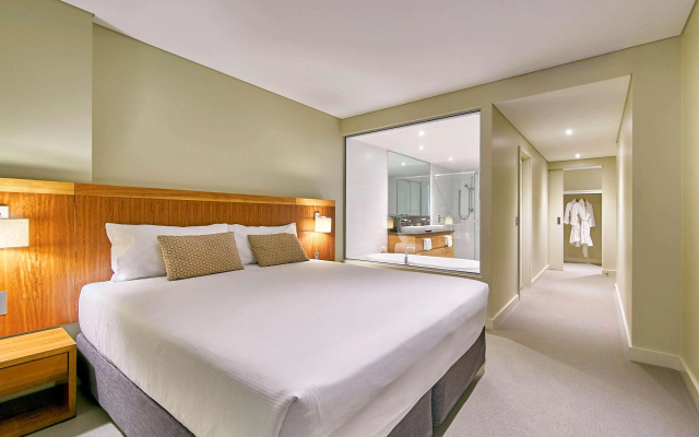 The Sebel Mandurah – Guest Rooms – Mandurah