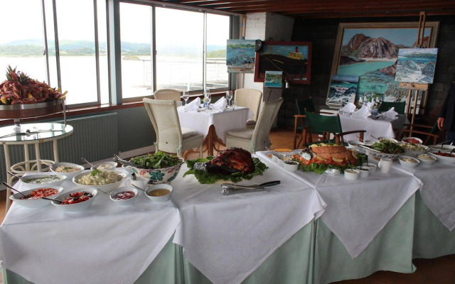 Crinan Hotel